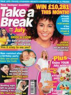 Take a Break Magazine