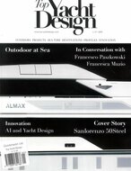 Top Yacht Design Magazine (English Edition)