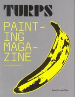 Turps Banana Magazine