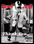 UK Rock &amp; Roll Magazine