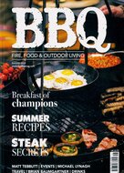 BBQ Magazine
