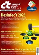 c't Magazin (German)