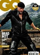 Gentlemen's Quarterly (French)