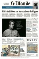 Le Monde Quotidien