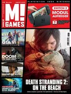 M Games (German)