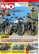 MO Motorrad Magazin