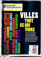 Courrier international Hors-s&eacute;rie (Fran&ccedil;ais)