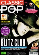 Classic Pop Series Magazine