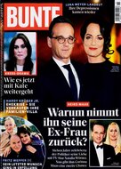 Bunte Illustrierte (Deutsch)
