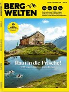 Bergwelten (Deutsch)