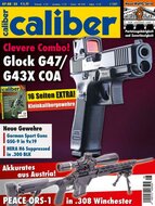 Caliber (Deutsch)