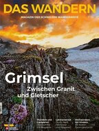 Das Wadern (Deutsch)