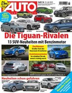 AUTO strassenverkehr (Deutsch)