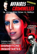 Affaires Criminelles (Fran&ccedil;ais)