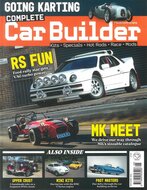 Complete Car Builder Magazine