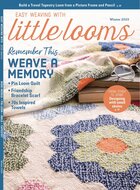 Little Looms Magazine