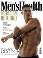 Men's Health Espana