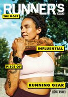 Runner's World (USA) Magazine