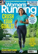 Women's Running Magazine
