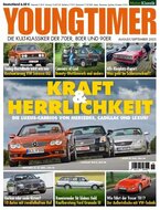 Youngtimer (Deutschsprachig)
