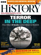 BBC History Magazine