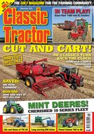Classic Tractor Magazine