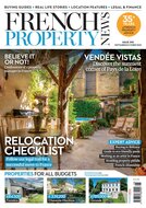 French Property News Magazine