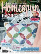 Homespun Magazine