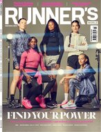 Runner's World (UK) Magazine