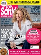 Top Sante (UK) Magazine