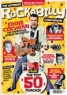 Vintage Rock Presents Magazine