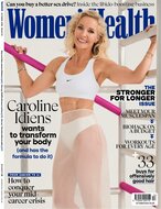 Women's Health (UK) Magazine