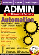 Admin Magazine