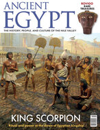 Ancient Egypt Magazine