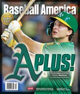 Baseball America Magazine