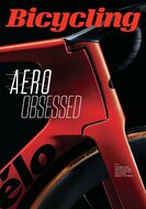 Bicycling Magazine