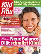 Bild der Frau