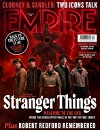Empire Magazine