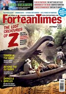 Fortean Times Magazine