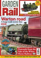 Garden Rail Magazine