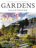 Gardens Illustrated Magazine