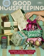 Good Housekeeping (USA) Magazine