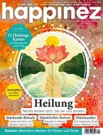 Happinez (Deutsche Ausgabe)