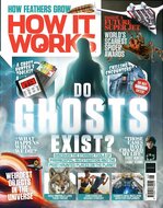 How It Works Magazine