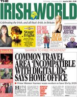 Irish World Magazine