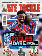 Late Tackle Magazine