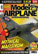 Model Airplane International Magazine