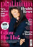 Platinum Magazine