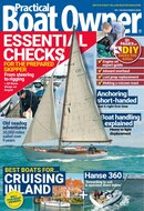 Practical Boat Owner Magazine