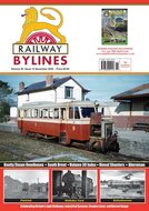 Railway Bylines Magazine